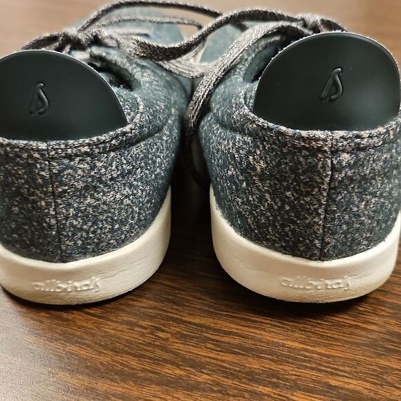 Allbirds Women's Wool Pipers Size 8 - Picture 4 of 7